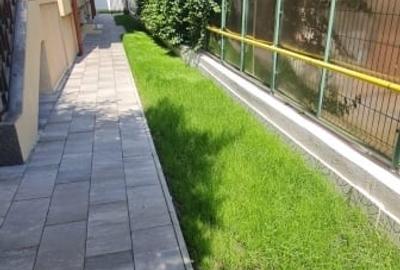 Inchiriez sau vand imobil zona domenii, parcul ciresari copilului, Arcadia - 2