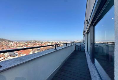 Apartament cu 3 camere decomandat, mobilat în Centrul Istoric - 4