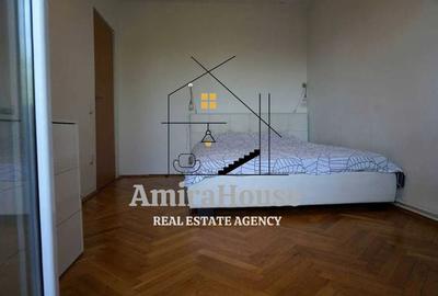 Apartament 3 camere, 90 mp utili,  zona Calea Manastur - 3