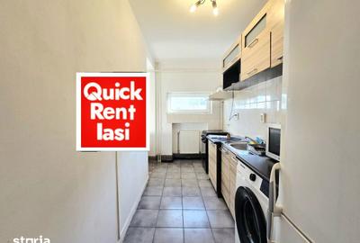 Apartament cu 2 camere decomandat în Independenței - 14