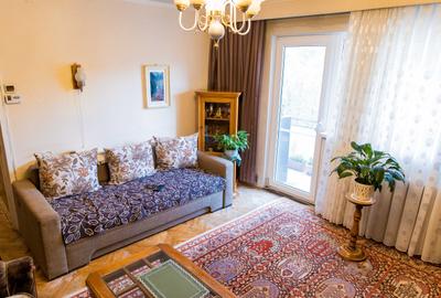 Comision Zero! Apartament de vanzare-Donath, Grigorescu 4 camere, 78mp - 4