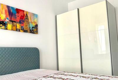 Apartament de vanzare 3 camere, km 4-5 - 3