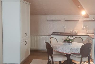 OFERTA EXCEPTIONALA - CASA  DE VANZARE -ZONA EXCLUSIVISTA - 8