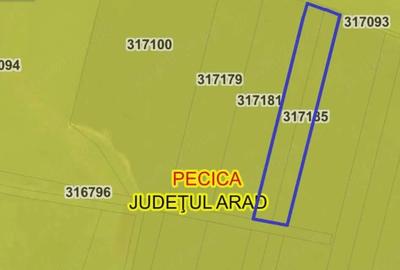 Teren de 39000 mp, în Central - 2
