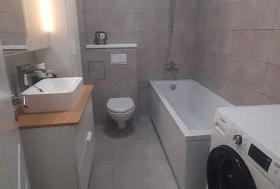 Apartament cu 2 camere semidecomandat în Iosia - 13