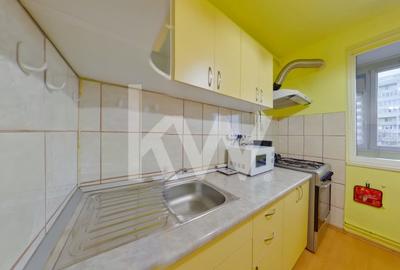 Apartament cu 2 camere semidecomandat, mobilat în Astra - 4
