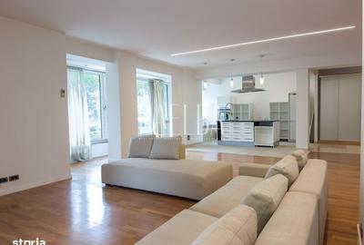 Apartament cu 4 camere în Primăverii - 13