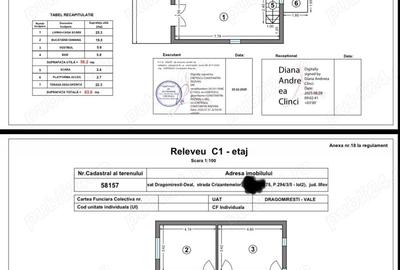 Casă cu Teren 350 Mp în Dragomirești-Deal - 8