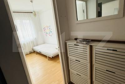 Apartament cu 3 camere – spatios si luminos – Cartier Astra - 9