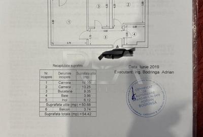 2 Camere Exigent Plaza Residence - 11