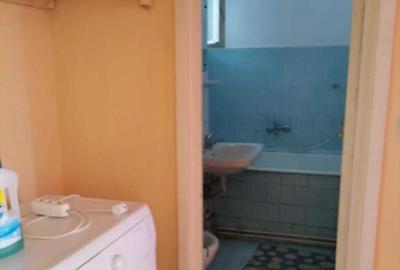 Apartament 2 camere etaj intermediar zona Vlahuta - 1