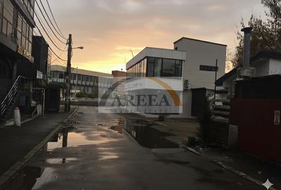 INCHIRIERE - spatiu comercial PIATA SUDULUI - parter, curte, parcare - 16