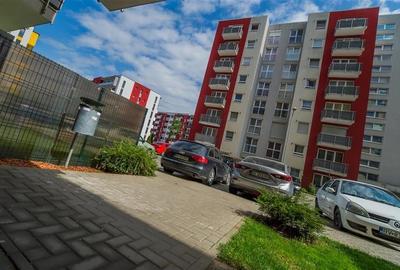 Proprietate luminoasa, doua terase, loc parcare, Avantgarden 3, nemobilat, Braso - 2