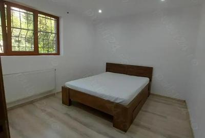 Vanzare apartament doua camere, zona Aleea Trandafirilor - Targoviste - 10