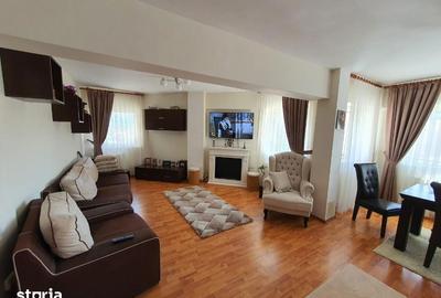 Apartament cu 3 camere în Ultracentral - 9