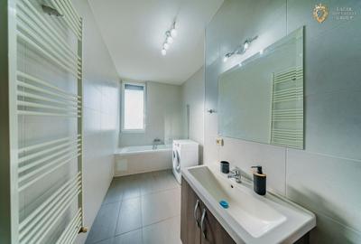 Apartament cu 2 camere decomandat în Central - 12