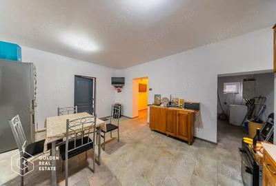 Casă cu 3 camere cu Teren 190 Mp în Boul Roșu - 15