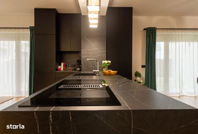 Apartament cu 5 camere în Tunari - 15