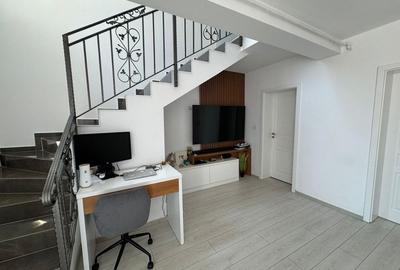 Casă cu 3 camere cu Teren 120 Mp în Braytim