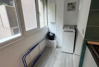 Garsonieră decomandată în Universitate - 6