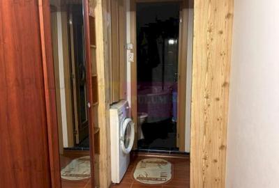 Apartament cu 2 camere decomandat în Sebastian