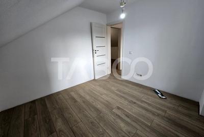 Apartament decomandat de vanare 4 camere balcon Vasile Aaron Sibiu - 10