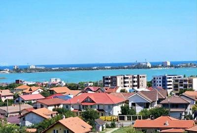 2 Camere Zona Tomis Plus Mobilat Vedere Lac - 1