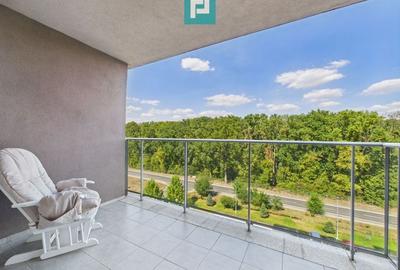 Apartament cu 2 camere-lumină, liniște și vibe bun - 8