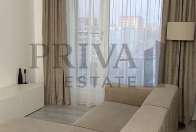 Apartament cu 2 camere, mobilat în Circumvalațiunii - 3