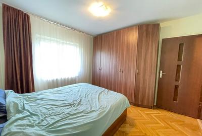 Apartament cu 3 camere decomandat în Gară - 3