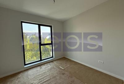 VANZARE APARTAMENT 2 CAMERE | STRAULESTI | 60MP | TERASA | COMPLEX NOU - 7