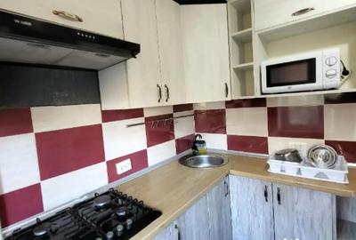 Garsonieră în Grivița - 2