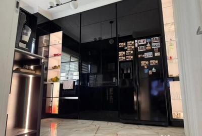 Apartament cu 4 camere decomandat, mobilat în Central - 8