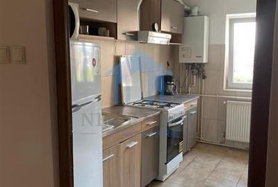 Apartament cu 3 camere decomandat în Între Lacuri - 8