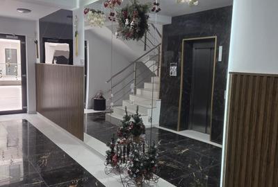 Apartament cu 2 camere decomandat în Nord - 7