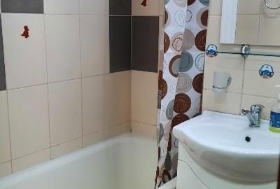 Garsonieră decomandată, mobilată în Iancului - 10