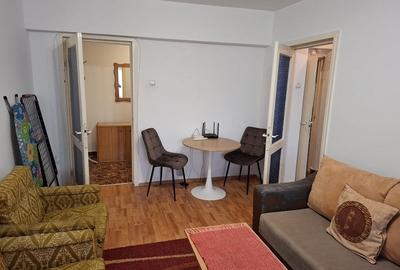 Apartament cu 2 camere decomandat în Piața Unirii - 10