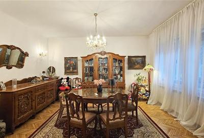 Apartament cu 4 camere decomandat, mobilat în Bălcescu - 4