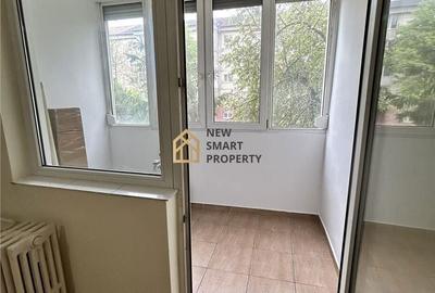 Apartament cu 3 camere semidecomandat în Seleuș - 9