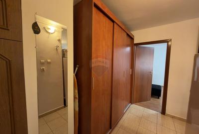Apartament cu 1 camere decomandat, mobilat în Iancului - 10