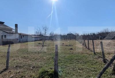 Teren în Micești