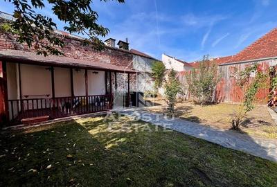 Casa individuala 4 camere,centrala proprie, semimobilata, zona Fabric Casa individuala 4 camere,centrala proprie, semimobilata, zona Fabric - 11