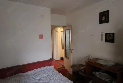 Apartament cu 3 camere în Reghin - 8