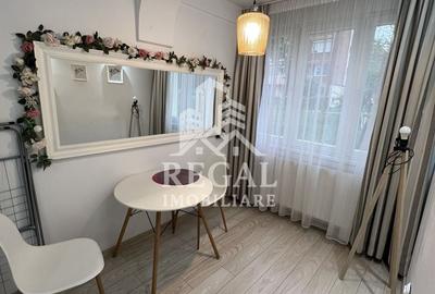 Garsonieră decomandată, mobilată în Central - 3