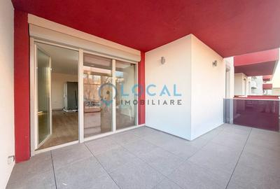 Apartament cu 3 camere semidecomandat în Iris - 5