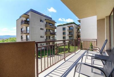 Apartament 3 camere|et1|la cheie|garaj|Iris - 16