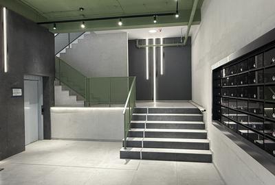 FINALIZAT! Apartament 3 camere cu terasa spatioasa – Primavera Campus, Constanta - 22