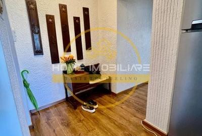 Esplanada Oancea Tatarasi Bloc 1991 Apartament 3 Camere Decomandat 75 MP Esplanada Oancea Tatarasi Bloc 1991 Apartament 3 Camere Decomandat 75 MP - 8