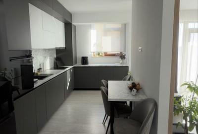 Apartament cu 2 camere decomandat în Albert - 4