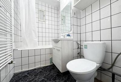 Apartament 2 camere, 50mp utili + balcon, etaj intermediar - Girocului - 4